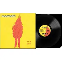 Universal Music Mammoth - The End (LP)