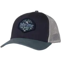 Salty Crew Border Trucker Pet
