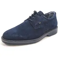 Martinelli Veterschoen 'WATFORD' blauw