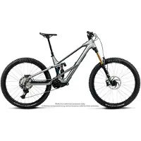 Orbea Wild Lt H20 29´´ Deore M7200 Sgs Shadow Plus 2027 Elektrische Mountainbike