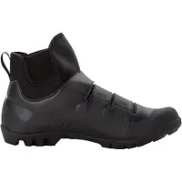 Vaude Kuro Mid Stx Ii Gravel Schoenen