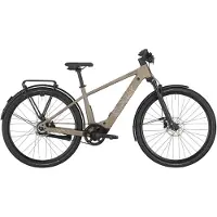 Bergamont Helix 10 Belt Slope Performance Line Sx 28´´ 2025 Elektrische Fiets