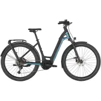 Bergamont E-ville 30 Performance Line Sx 28´´ 2025 Elektrische Fiets