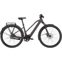 Bergamont Helix 10 Belt Slope Performance Line Sx 28´´ 2025 Elektrische Fiets