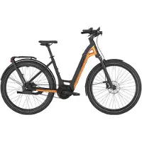 Bergamont E-ville 10 Belt Performance Line Sx 28´´ 2025 Elektrische Fiets