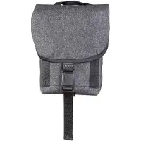 Bergamont E-cargoville Lj 3l Back Panel Fietstas