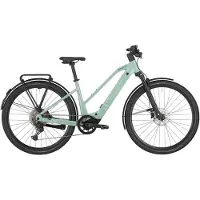 Bergamont Helix 20 Slope Performance Line Sx 28´´ 2025 Elektrische Fiets