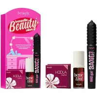 Benefit Mascara Beneville Beauty Salon - Make-upset voor het hele gezicht 1 stuks € 42,70 / 1 stuks