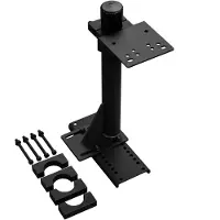 Nitro Concepts NC-SR-AC-004 Versnellingshendelhouder voor het S-Racer rig, zwart