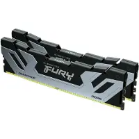 Kingston FURY Renegade DDR5 CUDIMM 8400MT/s CL40 48GB (2 x 24GB)