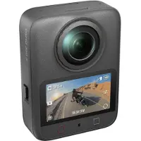 DJI Sportcamera Osmo 360 II Adventure Combo