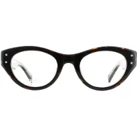 Missoni Cat Eye Dames Black Havana Mis 0066