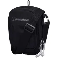 Berghaus Xodus Crossbodytas, Zwart