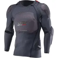 Leatt 3DF AirFit Lite Evo Protector Jas Maat L