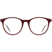 Missoni Montures de lunettes MIS 0019 LHF Burgundy Femmes