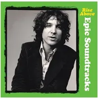 Cd Epic Soundtracks - Rise Above