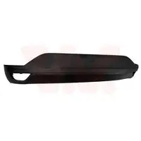 VAN WEZEL 1510541 Bumper