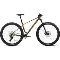 Orbea Alma M20 29´´ Xt M8250 Sgs 2027 Mountainbike