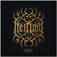 Heilung - Drif (2 LP)