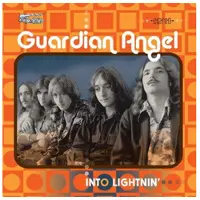 Cd Into Lightnin'