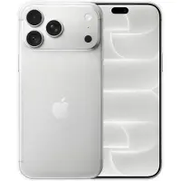 Apple iPhone 18 Pro Max 512GB - Silver