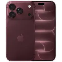 Apple iPhone 18 Pro 512GB - Burgundy