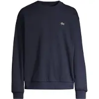 Lacoste Sweatshirt navy