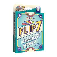 Ginza.se Flip 7 Nordic (BLM070)