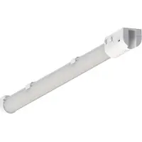 Opple LED Plafond/Wandarmatuur 58CM | 14W 3000K/4000K 830/840 | IP20 Dimbaar