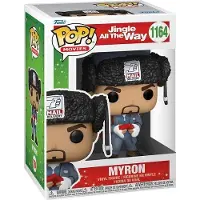 Funko POP! Funko POP - Jingle All the Way - Myron (56833)