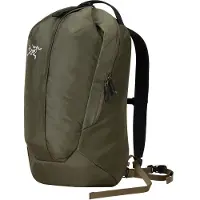 Arc'teryx - Verro 20 - Klimrugzak olijfgroen