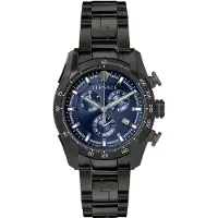 Versace - VE2I00521 - Horloge - Heren