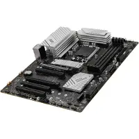 MSI Motherboard - - PRO B760-P II Intel B760 LGA 1700 ATX motherboard