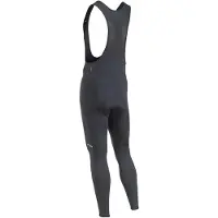 Northwave - Active Bibtight - Fietsbroek XL, grijs