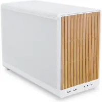 Lian Li Dan A3 Wood Pc-behuizing