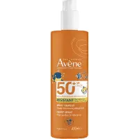 Eau Thermale Avene Sun Family Spray SPF50+