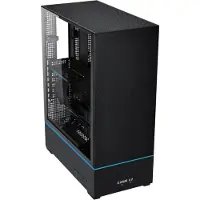 Lian Li Lancool Sup01 Pc-behuizing