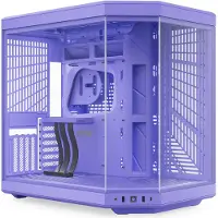 HYTE Y70 Pc-behuizing