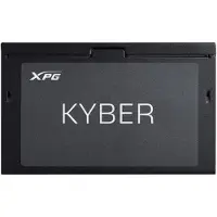 ADATA XPG 75261263 Voeding XPG KYBER 850 (850W/ATX3.1) 80+ Gold, retailverpakking