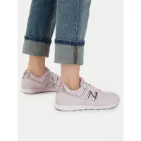 New Balance Sneakers laag '574' sering