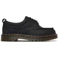 Dr. Martens Lowell black Leer Unisex | Maat 45