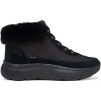 SKECHERS Veterlaarsjes 'ON-THE-GO ENCORE - MAISIE' zwart