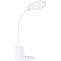 Eglo 900529 Tafellamp Brolini Kunststof Wit - 2,1W/300LM/2700-6500K