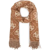GUESS Sjaal beige