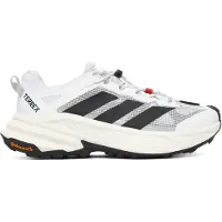 Adidas Lage schoen 'Freehiker SL' donkergrijs / zwart / wit