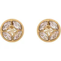 GUESS Jewellery JUBE06395JWYGT-U Oorbellen Goudkleurig