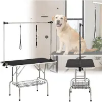Calissimo Trimplank trimmer veterinaire lijnmand