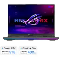 Asus ROG Strix 16 G614FR-S5252W
