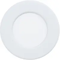 Eglo Led Inbouwspot Fueva 5 Ø 8 6cm