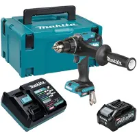 Makita DF003GZ accuboormachine 40V max. - zonder accu - zonder oplader